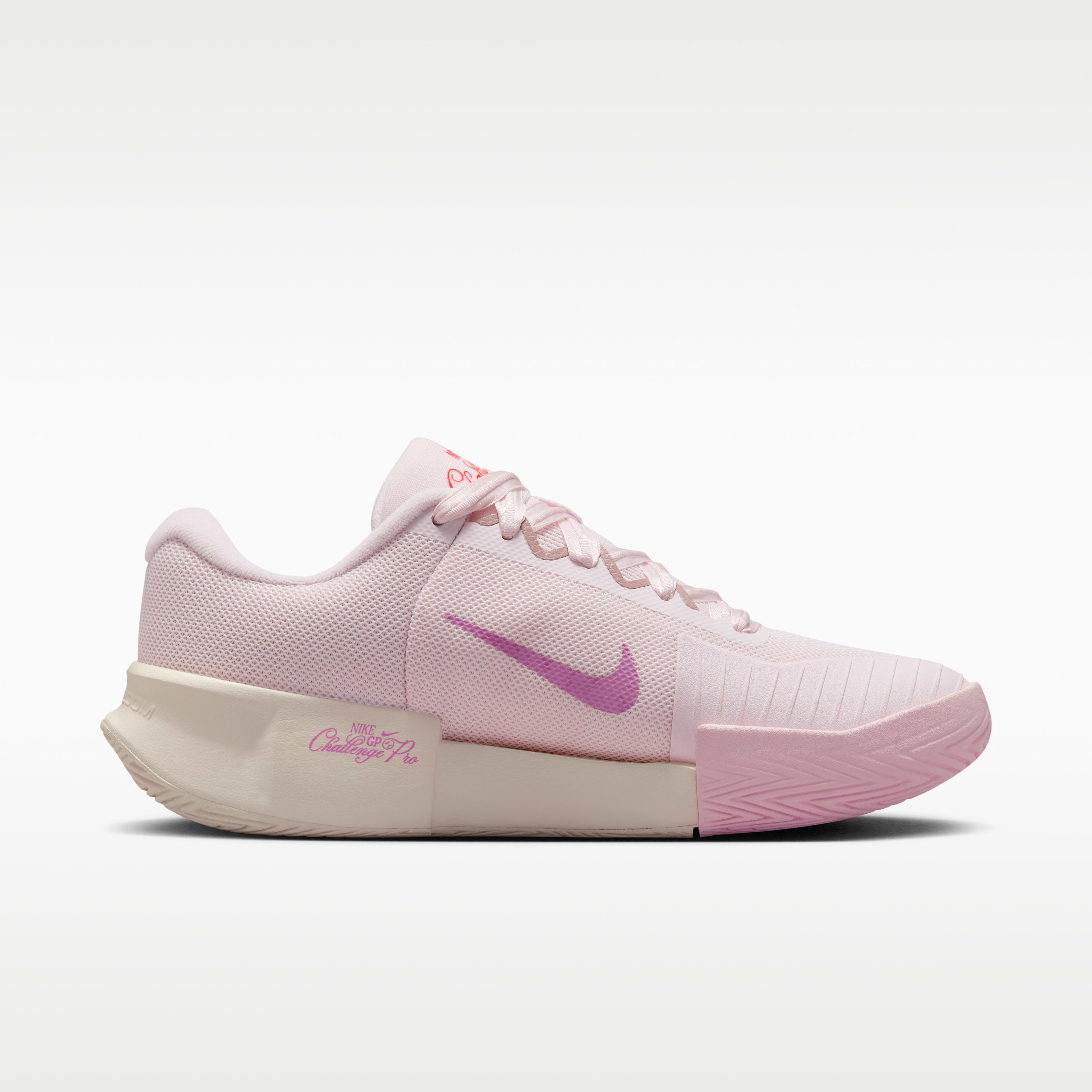Nike GP Challenge 1 